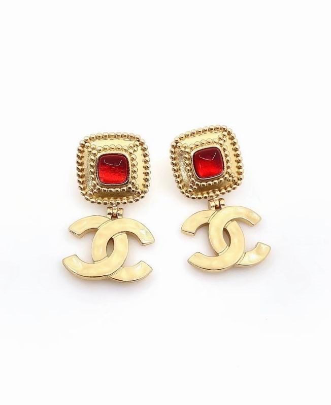 Chanel Earrings 1266